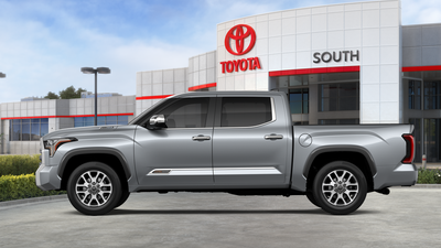 2026 Toyota Tundra Hybrid 1794 Edition
