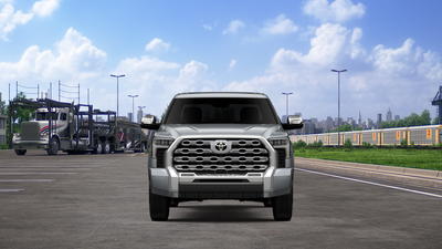 2026 Toyota Tundra Hybrid 1794 Edition