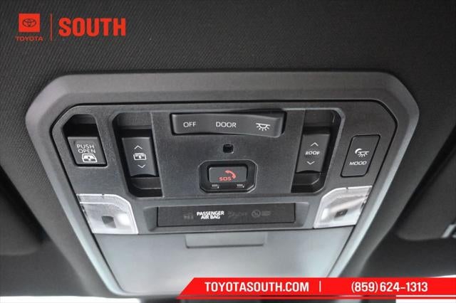 2026 Toyota Tundra Hybrid 1794 Edition