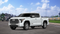 2026 Toyota Tundra Hybrid 1794 Edition