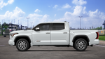 2026 Toyota Tundra Hybrid 1794 Edition