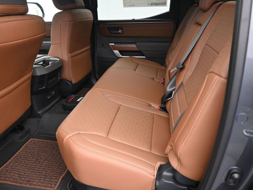 2026 Toyota Tundra Hybrid 1794 Edition