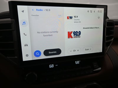 2026 Toyota Tundra Hybrid 1794 Edition