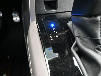 2026 Toyota Tundra Hybrid 1794 Edition