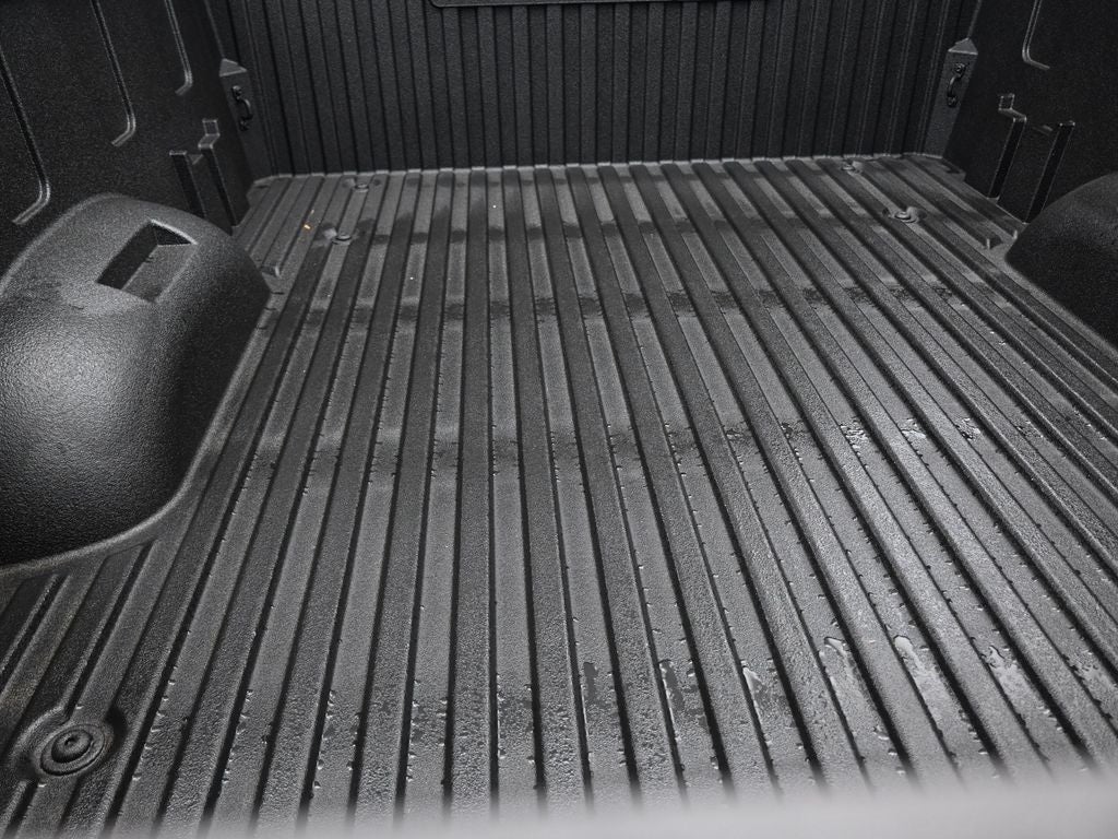 2026 Toyota Tundra Hybrid 1794 Edition