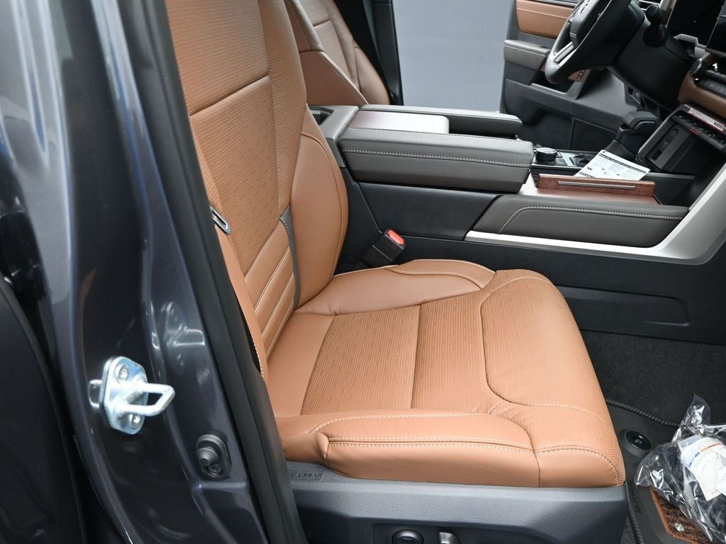 2026 Toyota Tundra Hybrid 1794 Edition