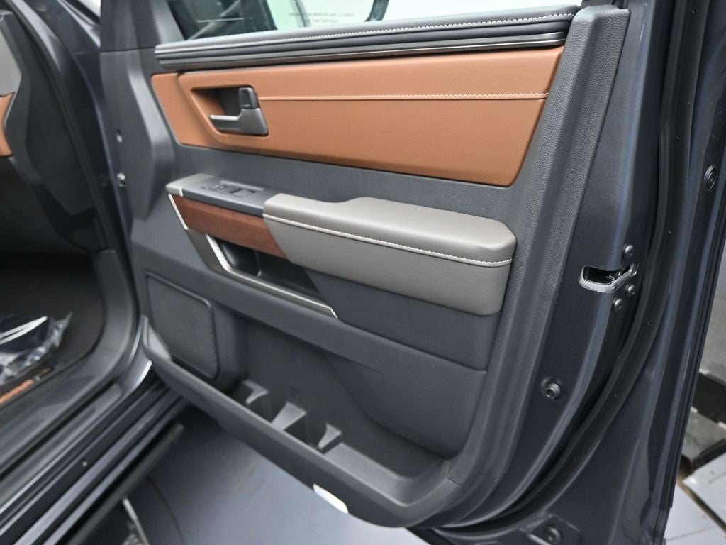 2026 Toyota Tundra Hybrid 1794 Edition