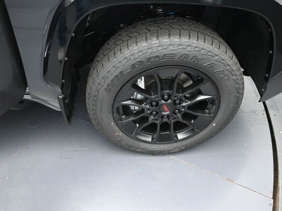 2026 Toyota Tundra Hybrid 1794 Edition