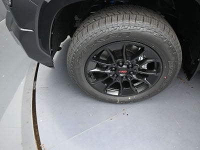 2026 Toyota Tundra Hybrid 1794 Edition