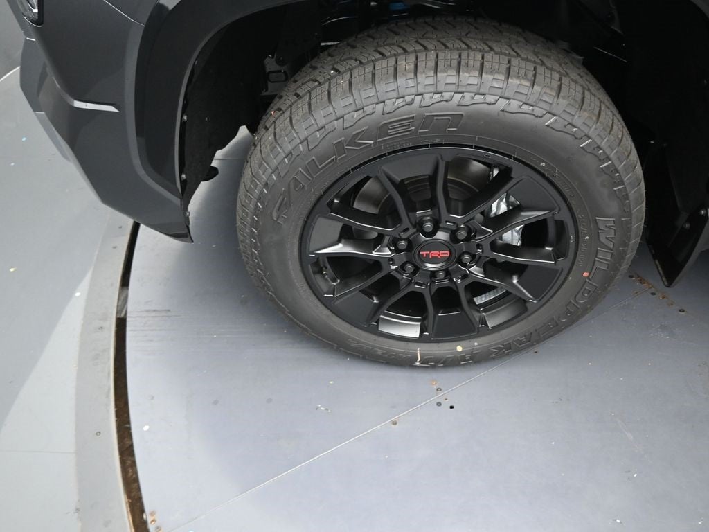 2026 Toyota Tundra Hybrid 1794 Edition