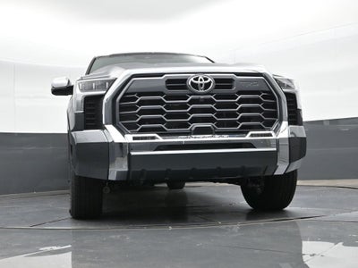 2026 Toyota Tundra Hybrid 1794 Edition