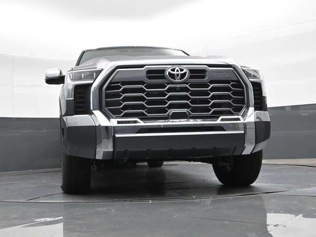 2026 Toyota Tundra Hybrid 1794 Edition
