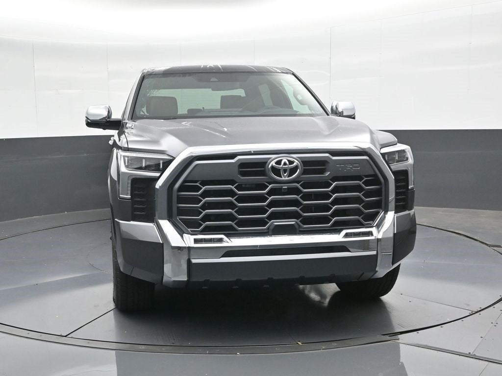 2026 Toyota Tundra Hybrid 1794 Edition