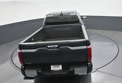 2026 Toyota Tundra Hybrid 1794 Edition