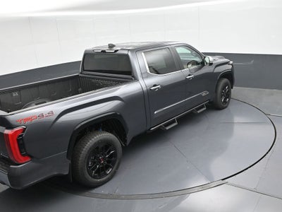 2026 Toyota Tundra Hybrid 1794 Edition