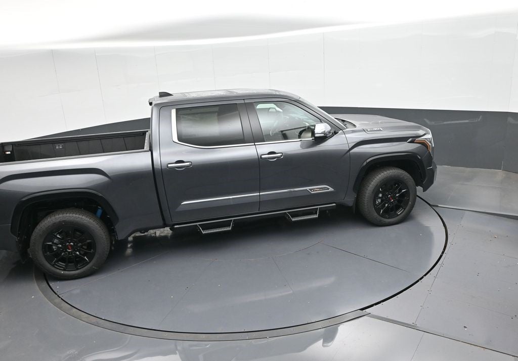 2026 Toyota Tundra Hybrid 1794 Edition