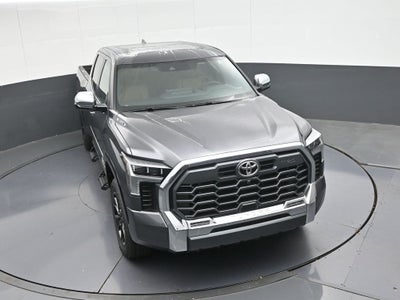 2026 Toyota Tundra Hybrid 1794 Edition