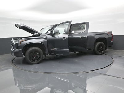 2026 Toyota Tundra Hybrid 1794 Edition