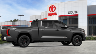 2026 Toyota Tundra Hybrid 1794 Edition