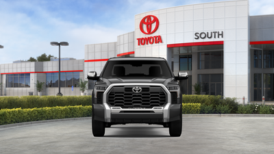 2026 Toyota Tundra Hybrid 1794 Edition