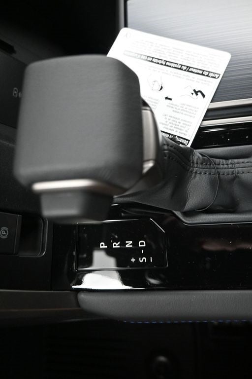 2026 Toyota Tundra Hybrid Platinum