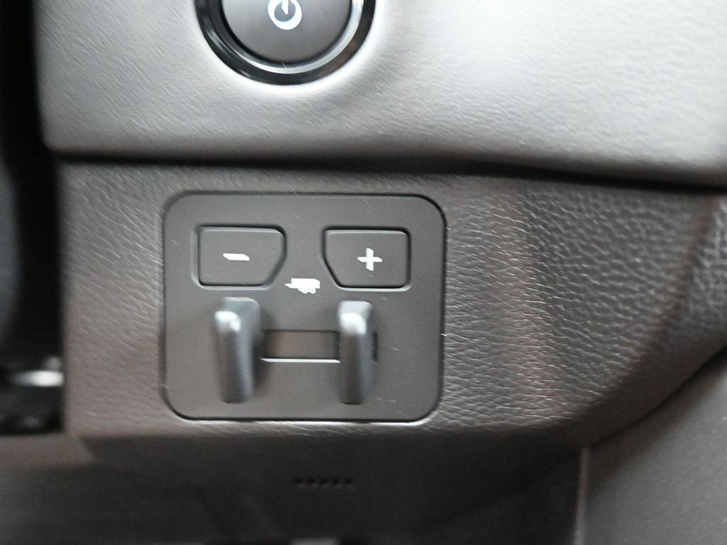 2026 Toyota Tundra Hybrid Platinum