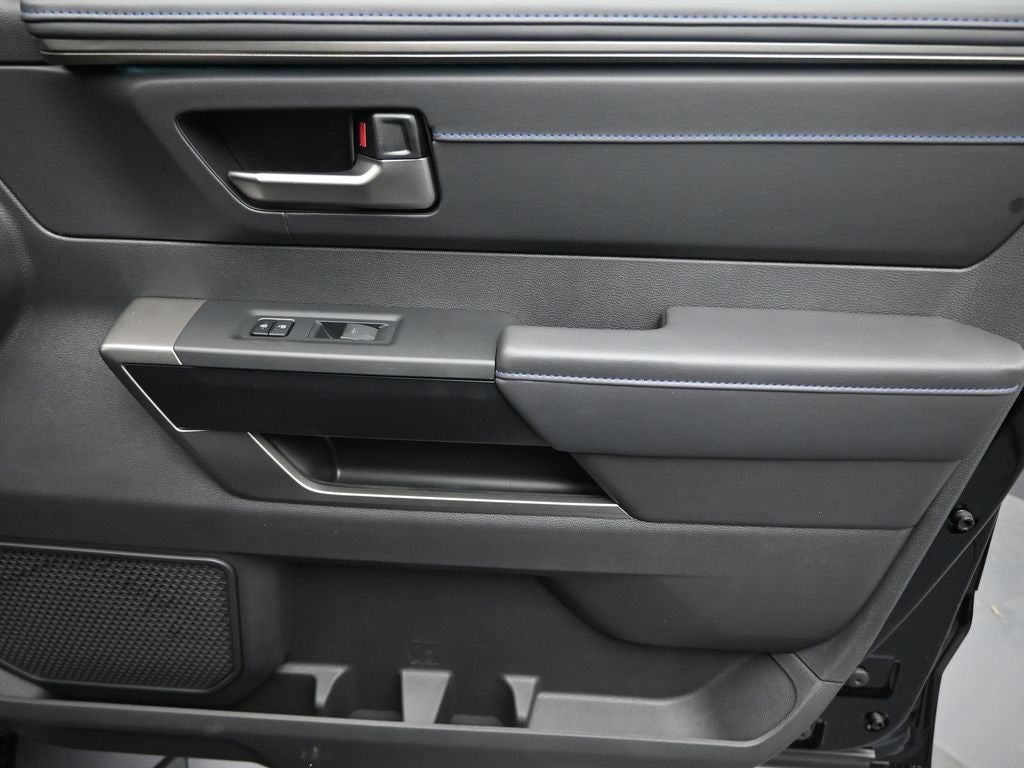 2026 Toyota Tundra Hybrid Platinum