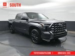 2024 Toyota Tundra Hybrid Platinum