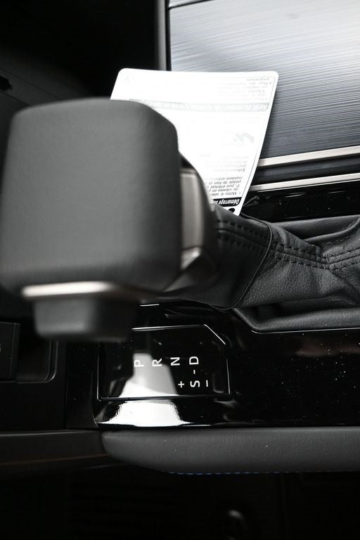 2026 Toyota Tundra Hybrid Platinum