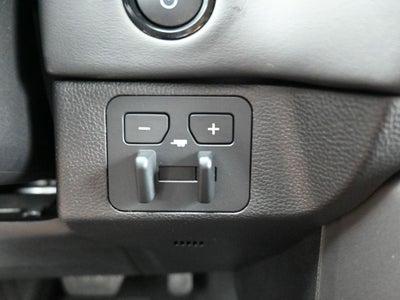 2026 Toyota Tundra Hybrid Platinum