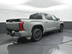 2026 Toyota Tundra Hybrid Platinum