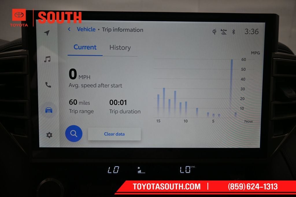 2026 Toyota Tundra Hybrid Platinum