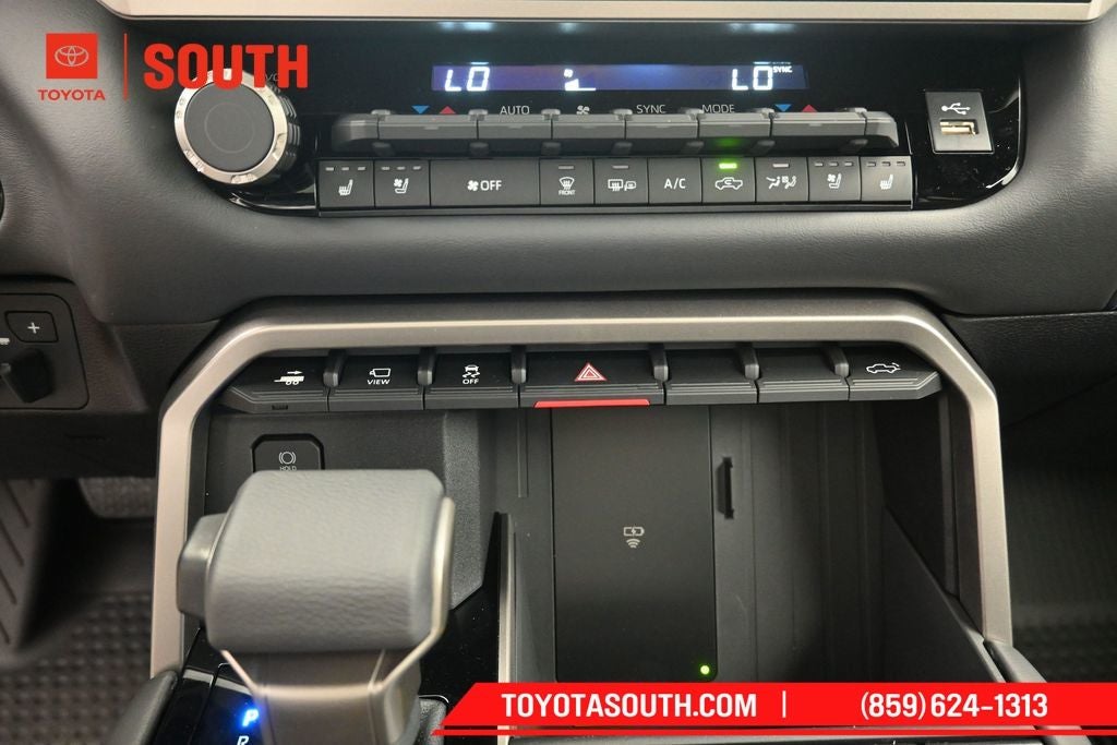 2026 Toyota Tundra Hybrid Platinum