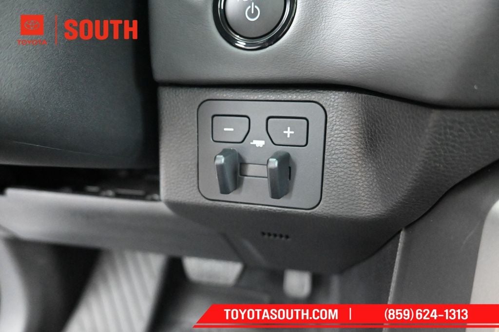 2026 Toyota Tundra Hybrid Platinum