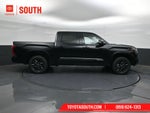 2026 Toyota Tundra Hybrid Platinum