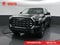 2026 Toyota Tundra Hybrid Platinum