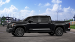 2026 Toyota Tundra Hybrid Platinum
