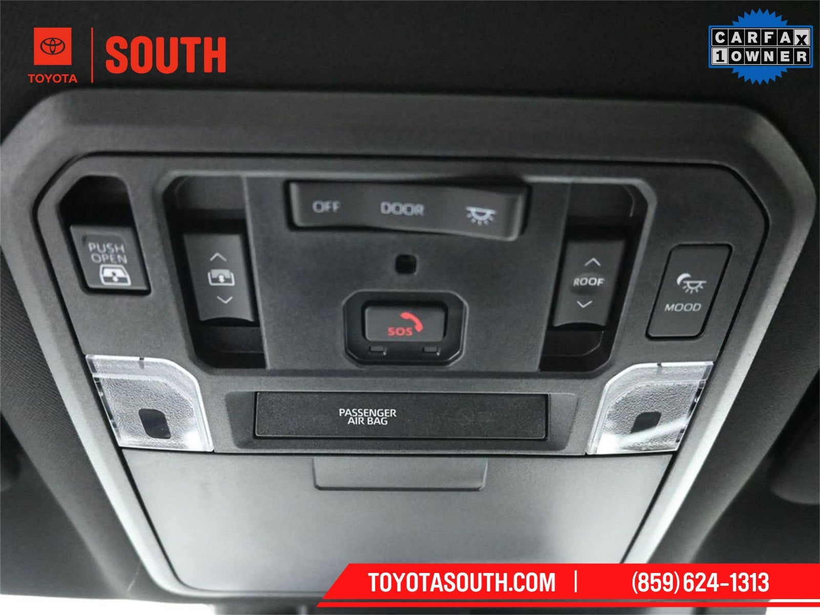 2025 Toyota Tundra Hybrid Platinum