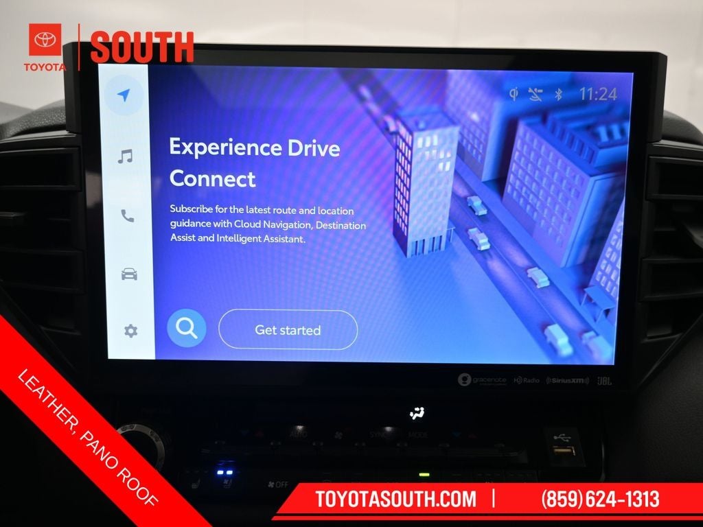 2023 Toyota Tundra Hybrid TRD Pro