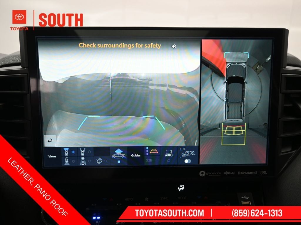 2023 Toyota Tundra Hybrid TRD Pro