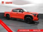 2023 Toyota Tundra Hybrid TRD Pro
