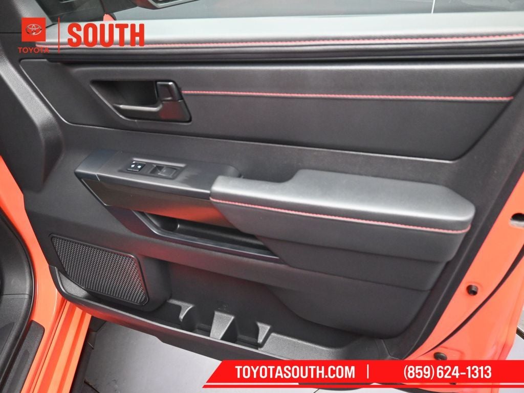 2023 Toyota Tundra Hybrid TRD Pro