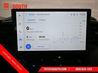 2023 Toyota Tundra Hybrid TRD Pro