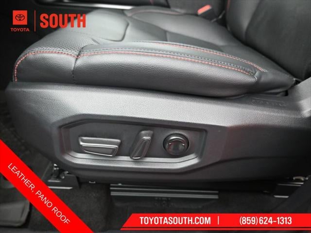 2023 Toyota Tundra Hybrid TRD Pro