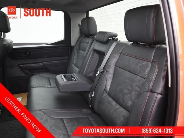 2023 Toyota Tundra Hybrid TRD Pro