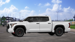 2026 Toyota Tundra Hybrid TRD Pro