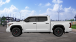 2026 Toyota Tundra Hybrid TRD Pro
