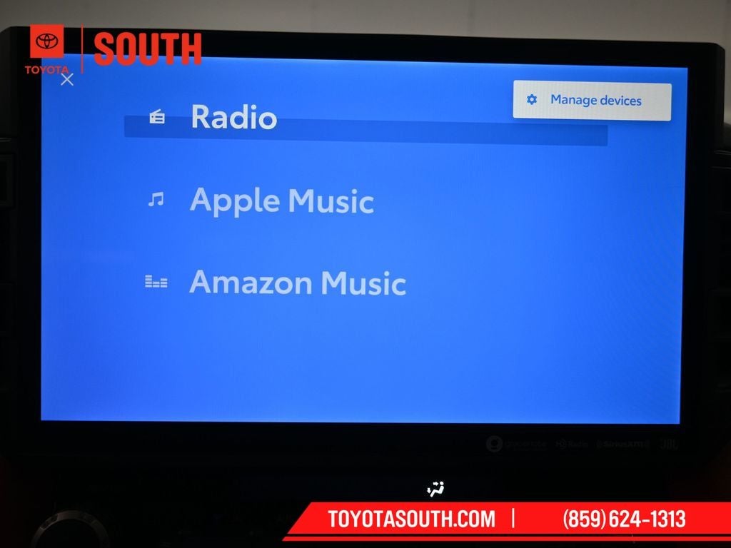 2024 Toyota Tundra Hybrid TRD Pro