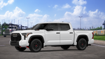 2026 Toyota Tundra Hybrid TRD Pro