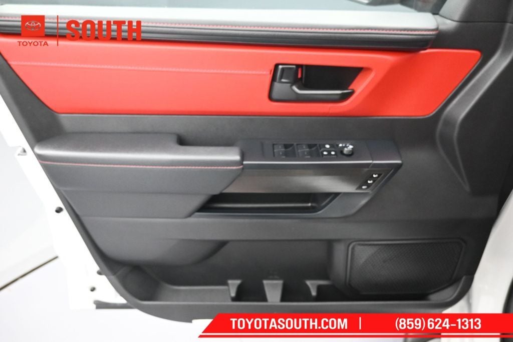 2026 Toyota Tundra Hybrid TRD Pro